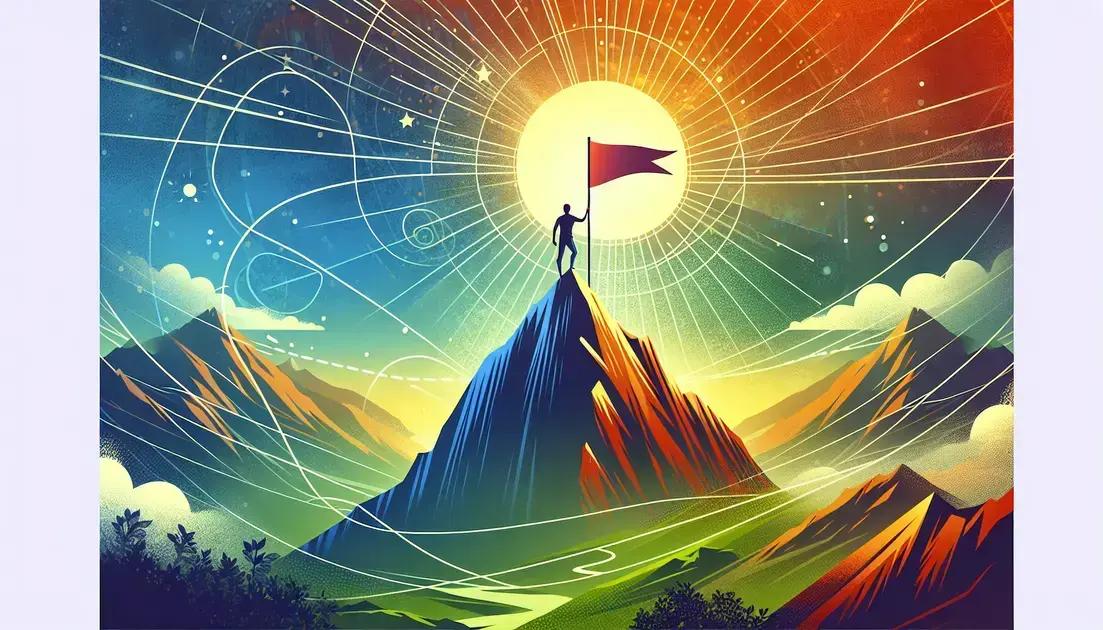 O que é Mindset de Sucesso?