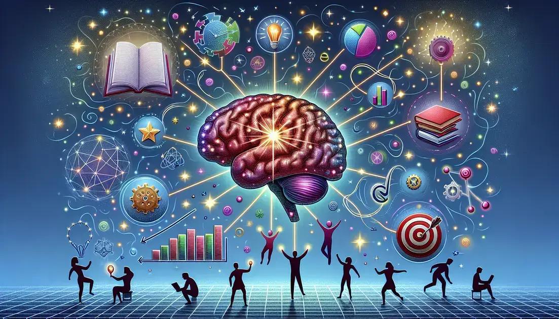 Como desenvolver um Mindset de Sucesso