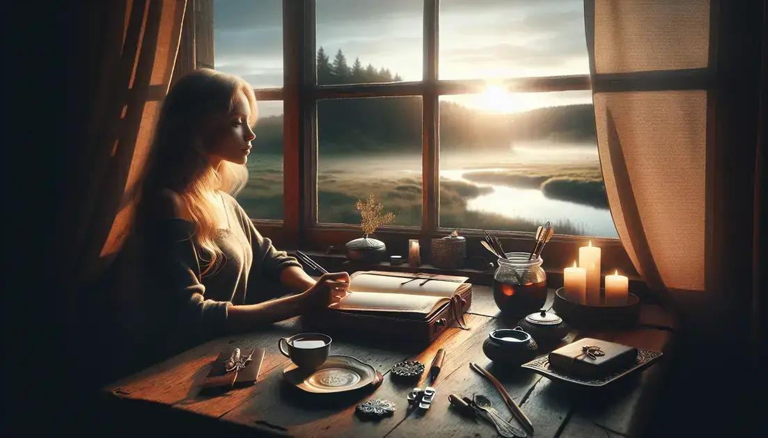 Como a Reflexão Transforma Seu Dia-a-Dia Como a Reflexão Transforma Seu Dia-a-Dia