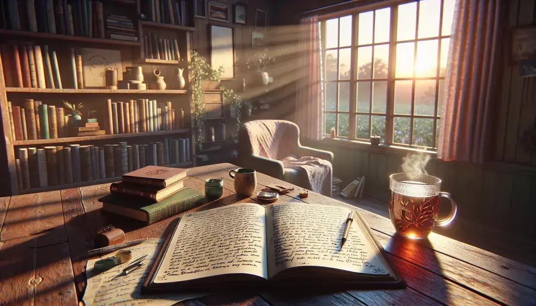 Técnicas de Reflexão para a Semana Técnicas de Reflexão para a Semana