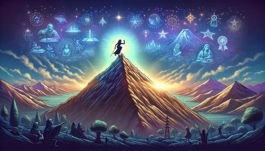 Histórias inspiradoras de quem saiu da zona de conforto