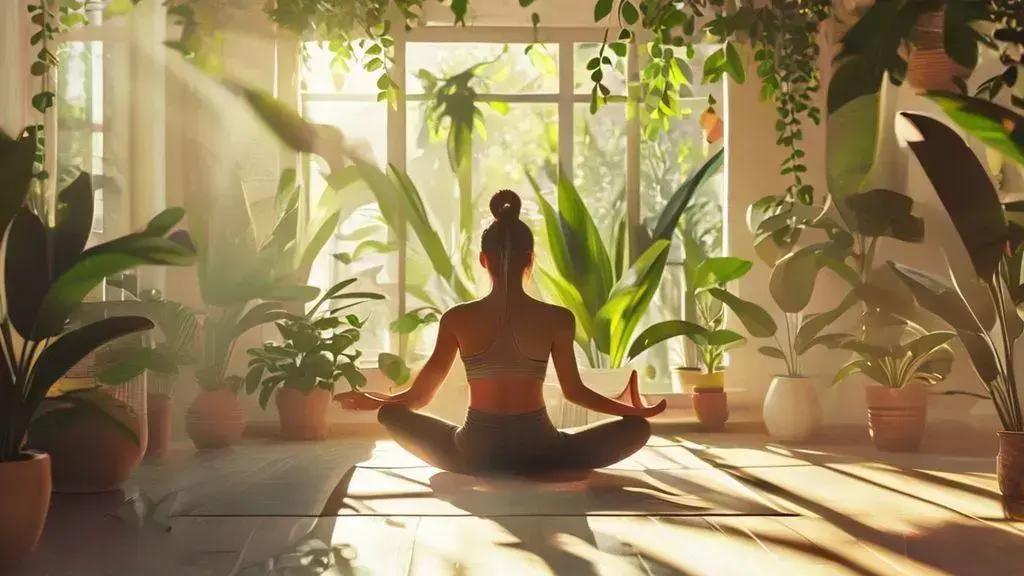 Estratégias de autocuidado para prevenir a exaustão mental