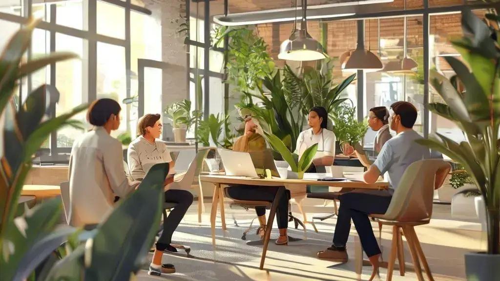 Estratégias para reconectar colaboradores e melhorar o engajamento emocional