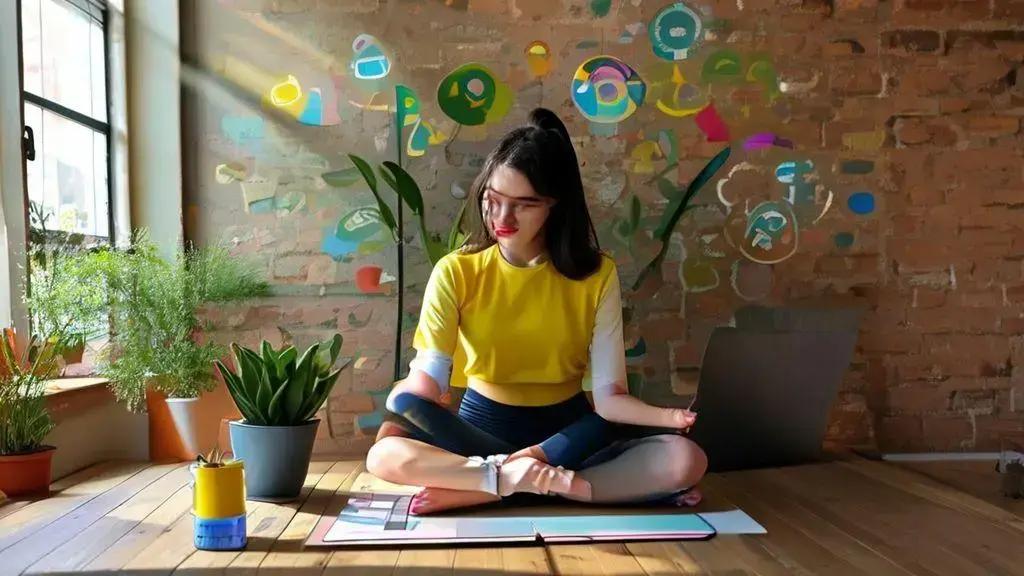 estratégias práticas para manter o equilíbrio emocional no trabalho estratégias práticas para manter o equilíbrio emocional no trabalho