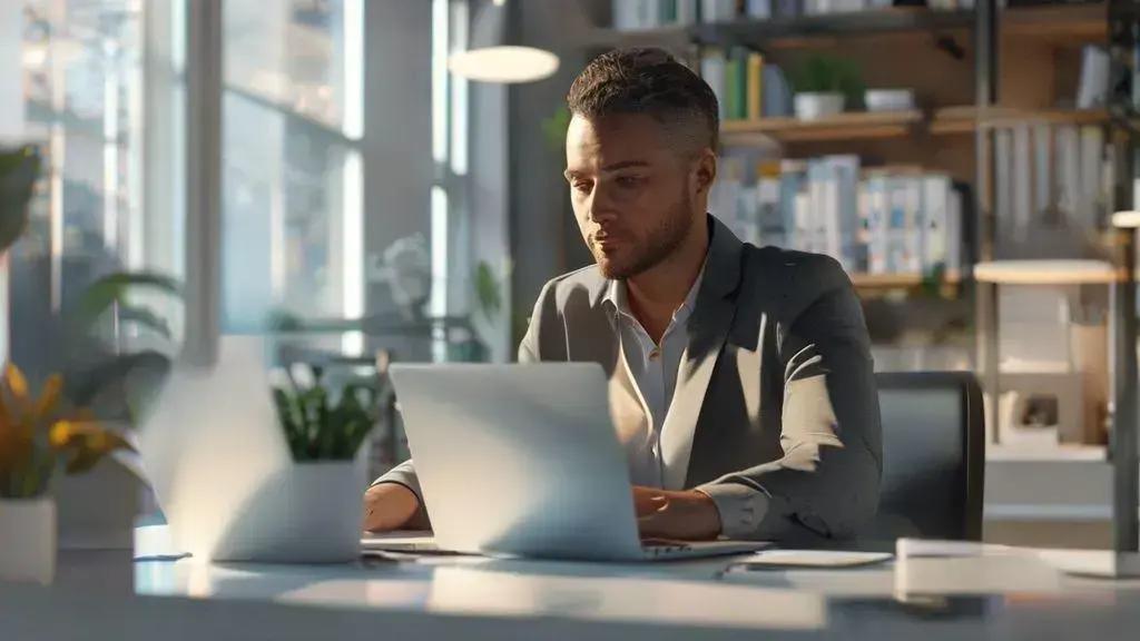 estratégias práticas para manter o foco no trabalho