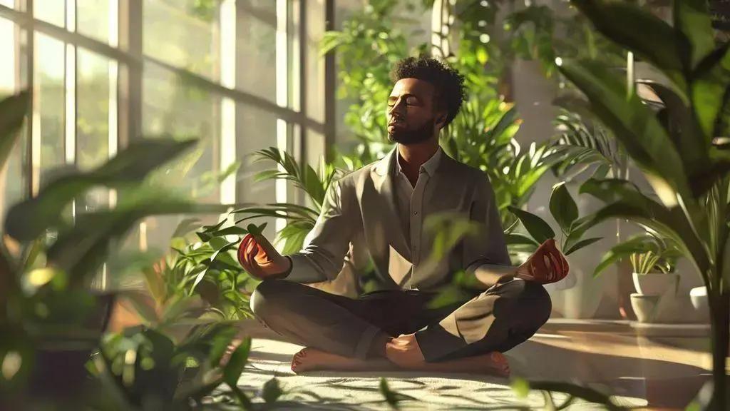 práticas para fortalecer a saúde emocional do líder