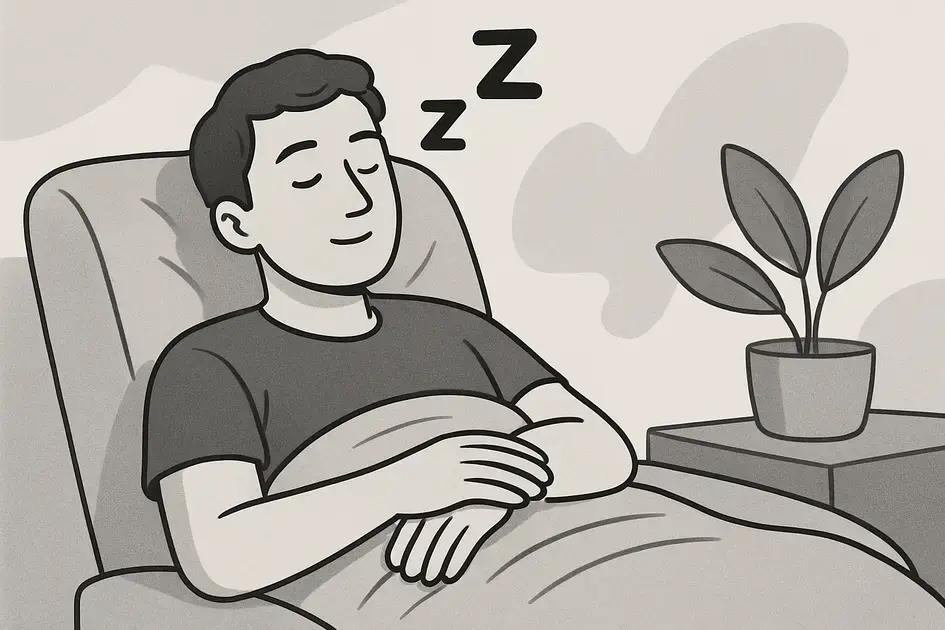 A importância das pausas e do descanso