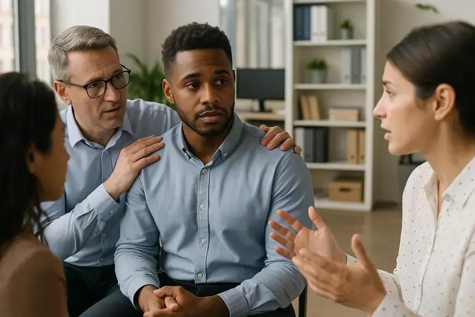 A importância do autoconhecimento e apoio emocional