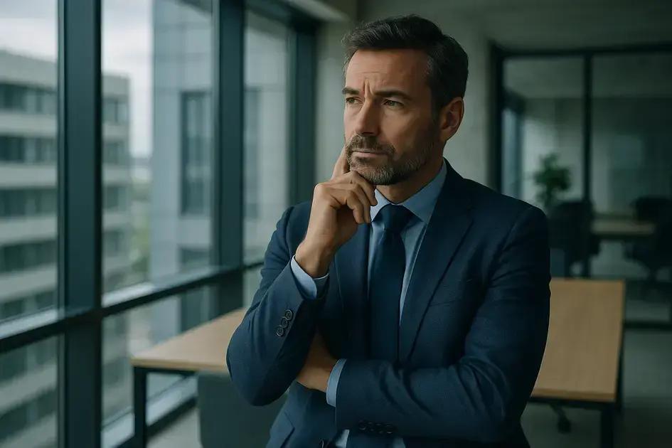 Autoconsciência emocional para líderes