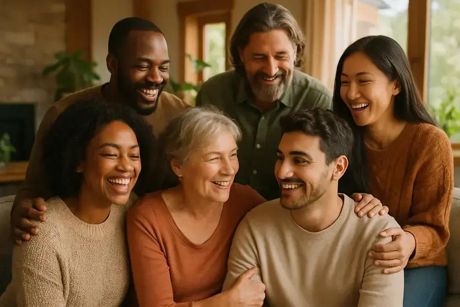 Como fortalecer o sentimento de pertencimento