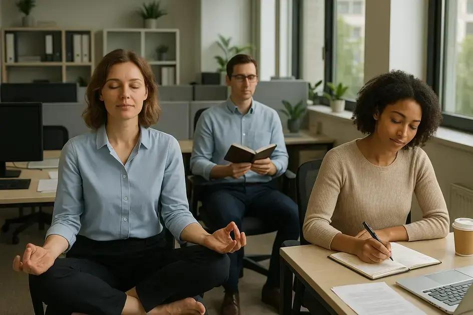 Como o autoconhecimento pode fortalecer a motivação