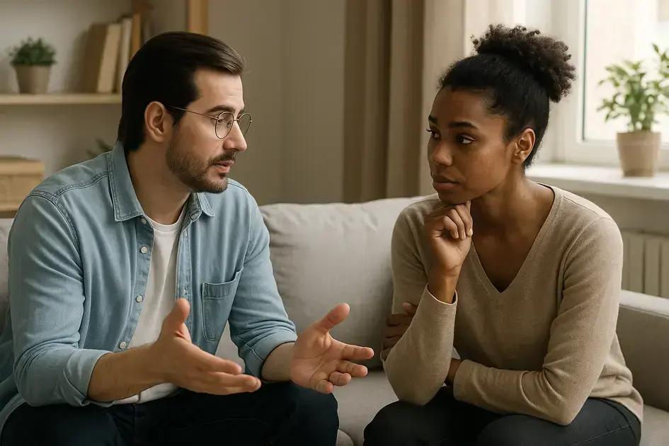 Como usar a inteligência emocional para gerenciar desacordos