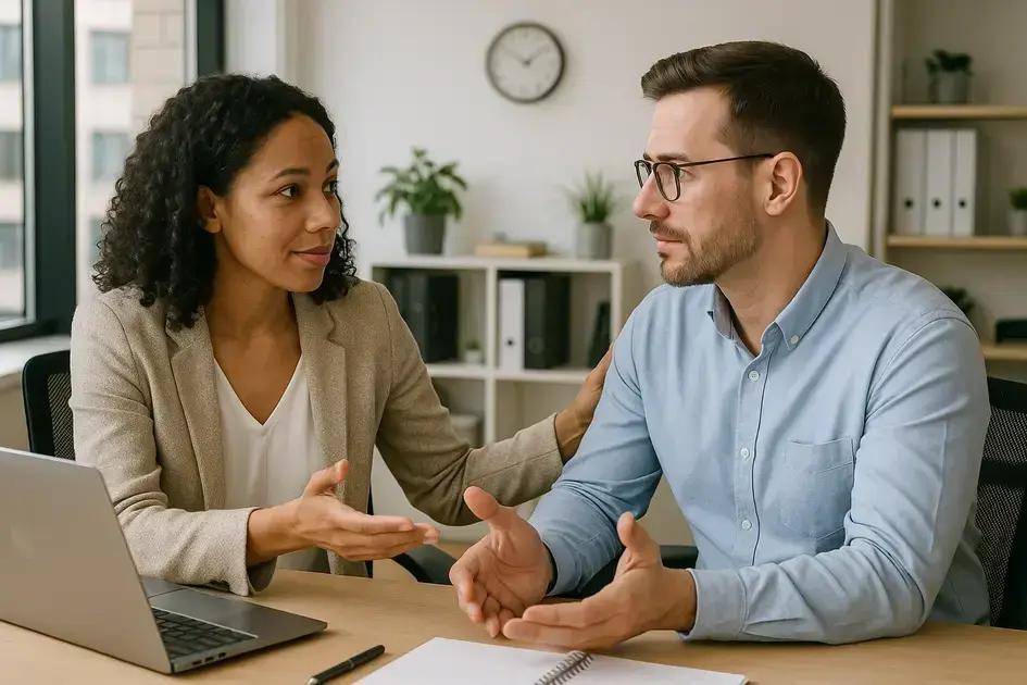 Comunicação empática para melhorar relações e engajamento