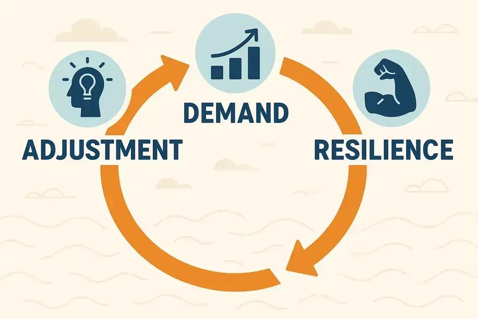 estratégias para manter o equilíbrio emocional