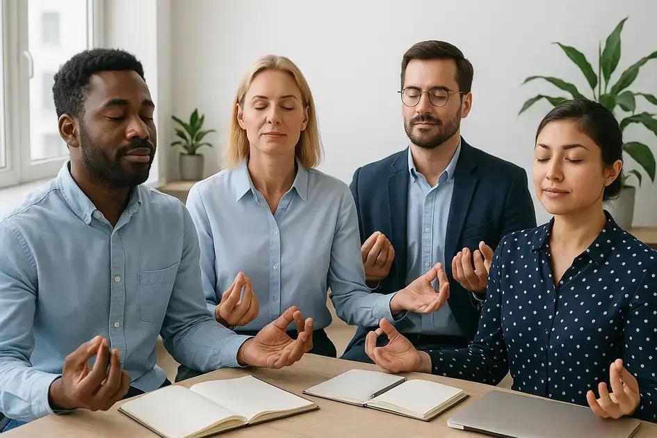 Estratégias para promover autoconhecimento e equilíbrio emocional