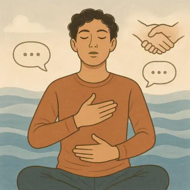 Estratégias práticas para fortalecer a inteligência emocional nesse processo