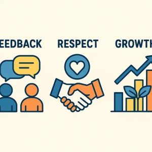 Feedback emocionalmente saudável