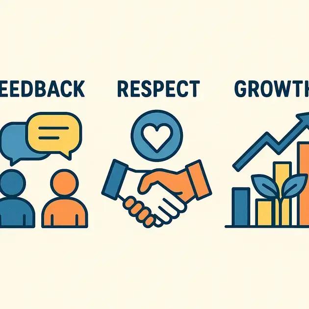 Feedback emocionalmente saudável