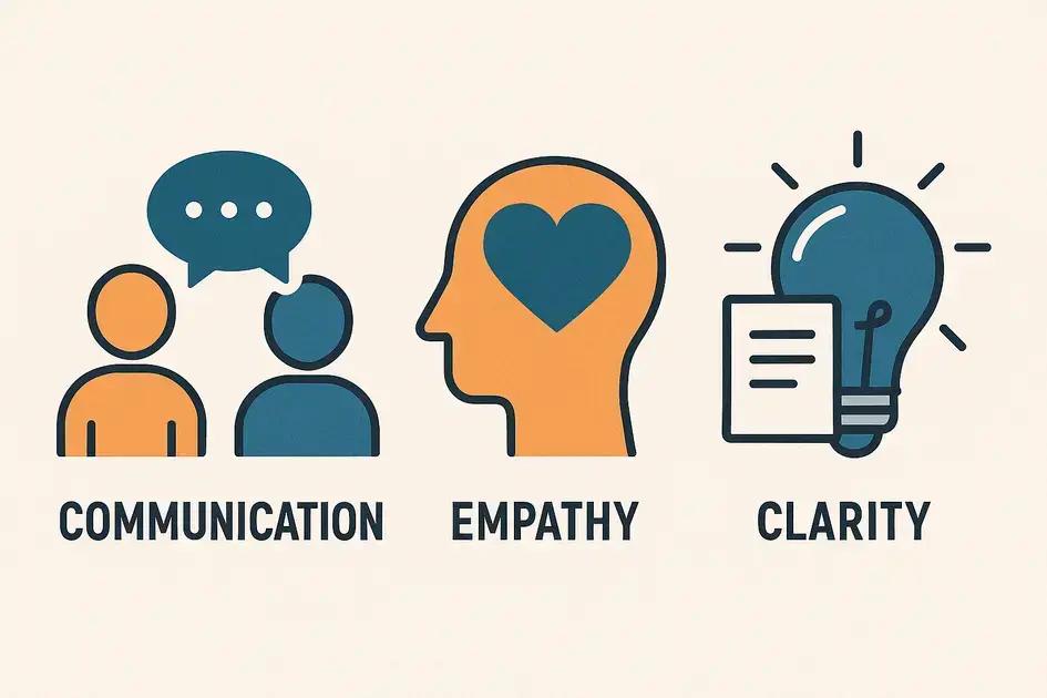 lidar com emoções difíceis durante diálogos profissionais