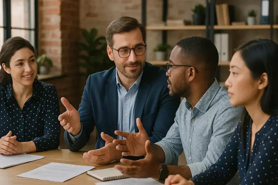 Práticas para desenvolver a postura empática no dia a dia da liderança