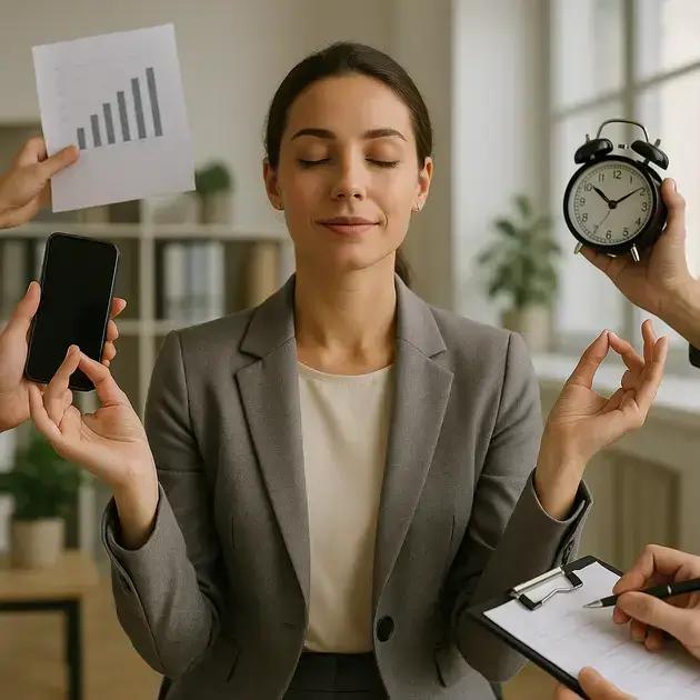 Autogestão emocional no dia a dia