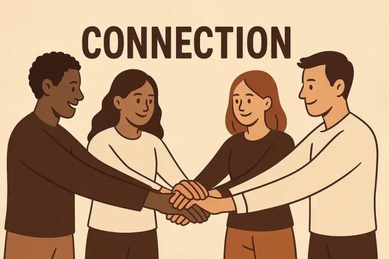 Como fortalecer vínculos entre colaboradores