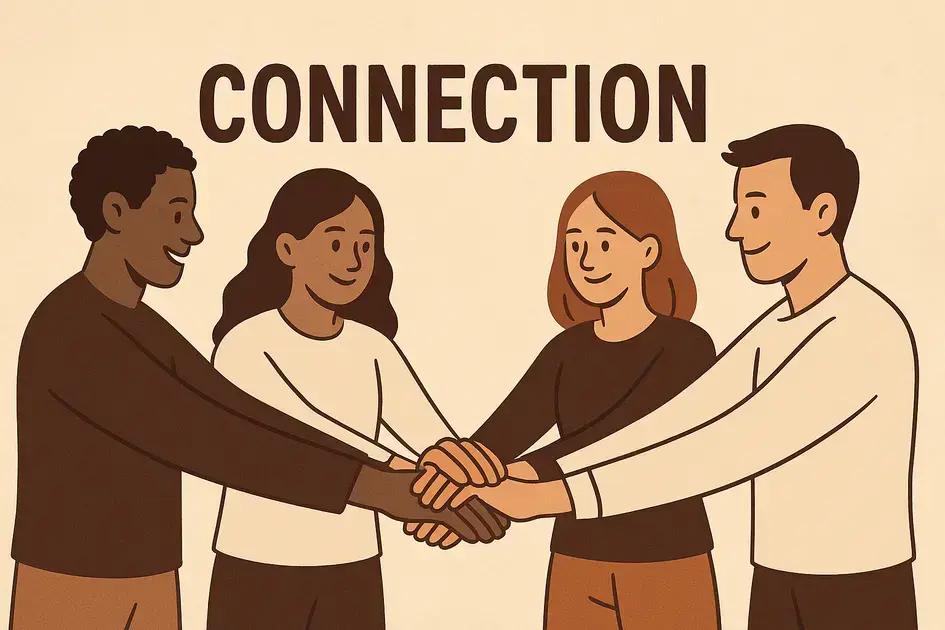 Como fortalecer vínculos entre colaboradores