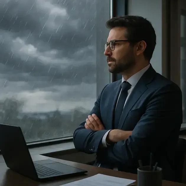 Motivação em períodos de instabilidade