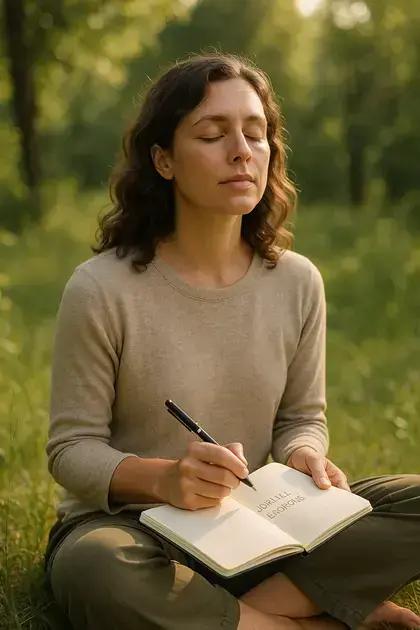 práticas diárias para desenvolver a autogestão emocional