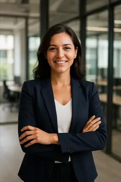 Autoconfiança profissional e bem-estar