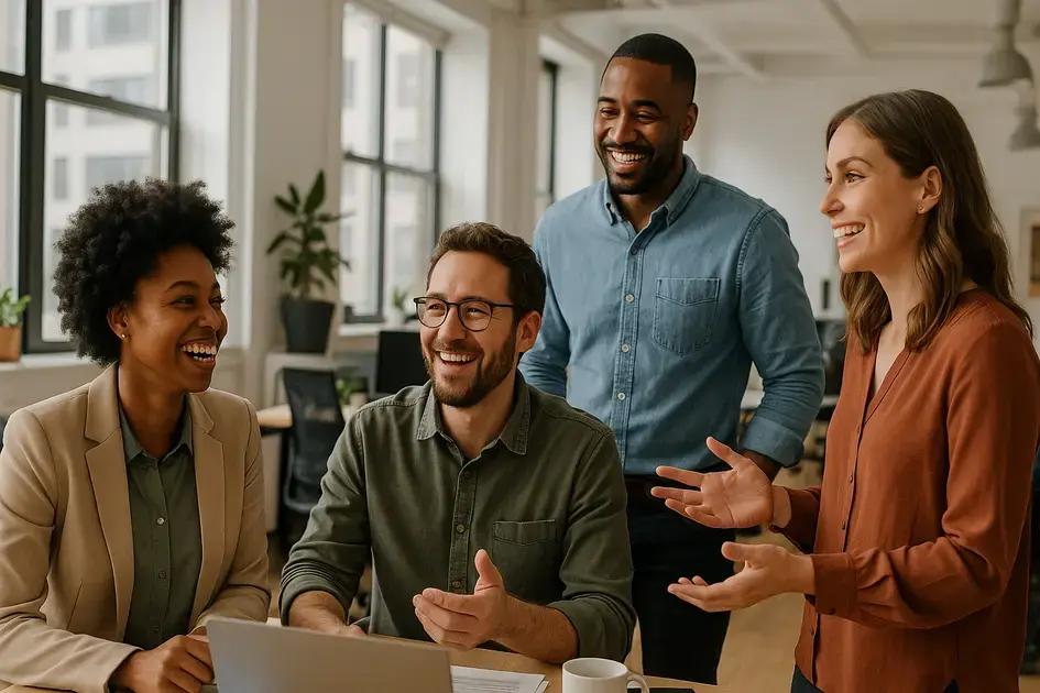 Como evitar a cultura do medo nas empresas