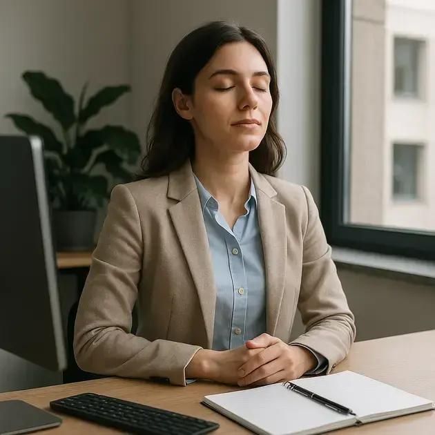como o equilíbrio emocional influencia a performance profissional como o equilíbrio emocional influencia a performance profissional