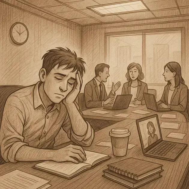 Estratégias práticas para reduzir reuniões e aumentar a produtividade emocional