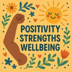 Psicologia positiva aplicada ao ambiente de trabalho