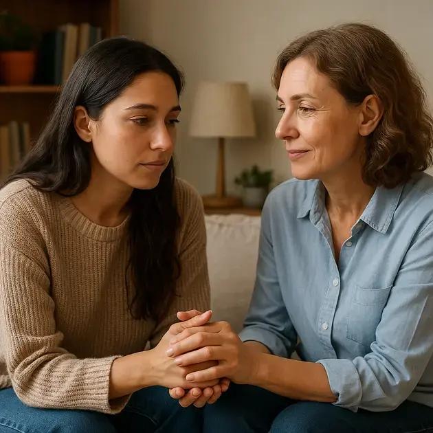 Estratégias para melhorar a comunicação e fortalecer a saúde mental